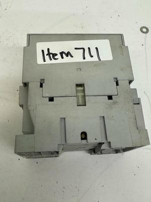 Sprecher + Schuh Contactor CA7-60-00 - Image 3