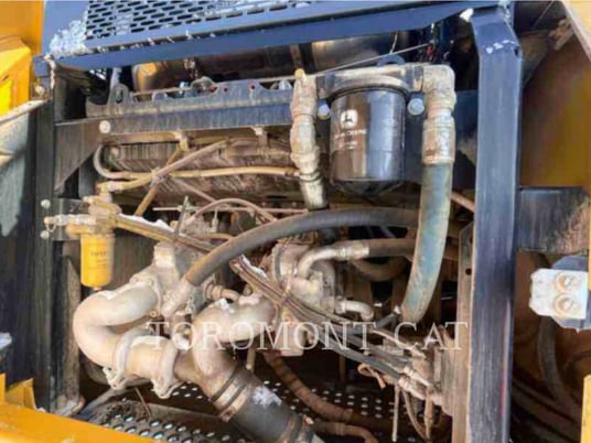 Deere & Co 350G, 9736 hours, S/N: 1FF350GXKKF813806, 2019 - Image 8