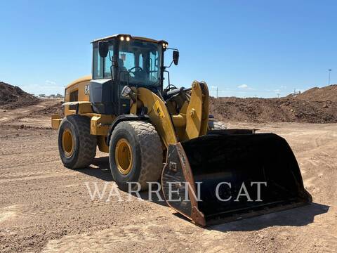 Cat 926M, Wheel Loader, 4576 hours, S/N: W5L02947, 2023 - Image 2