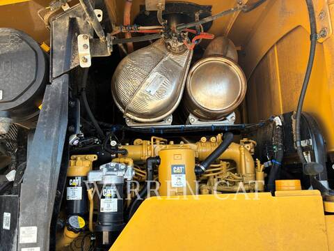 Cat 926M, Wheel Loader, 4576 hours, S/N: W5L02947, 2023 - Image 7