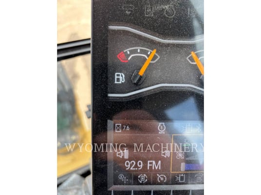 Caterpillar 303.5, 5 hours, S/N: RE904922, 2024 - Image 5