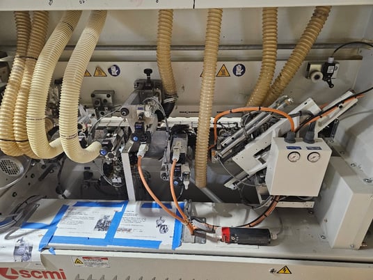 Scmi Group #Olimpic-K560-TE, edgebander, 2016 - Image 2