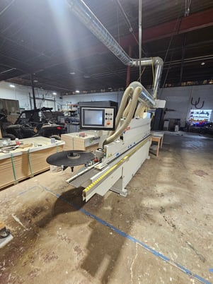 Scmi Group #Olimpic-K560-TE, edgebander, 2016 - Image 6