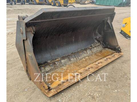 Caterpillar WT-SWL, Bucket, S/N: 02461003, 2011 - Image 2