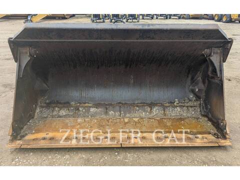 Caterpillar WT-SWL, Bucket, S/N: 02461003, 2011 - Image 5