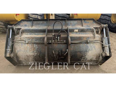 Caterpillar WT-SWL, Bucket, S/N: 02461003, 2011 - Image 6
