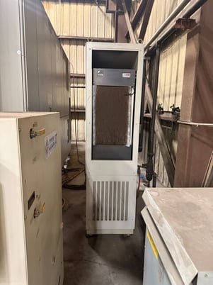 Mori Seiki #NT-5400-1800SZ, CNC Lathe, 9-Axis, 36" Swing, 75.6" Machining length, 18" Chuck, 4" Bar, 80 ATC - Image 9