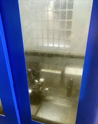 Brother #Speedio-R650X2, CNC vertical machining center, 40 automatic tool changer, 25.6" X, 15.7" Y, 17.1" Z - Image 2