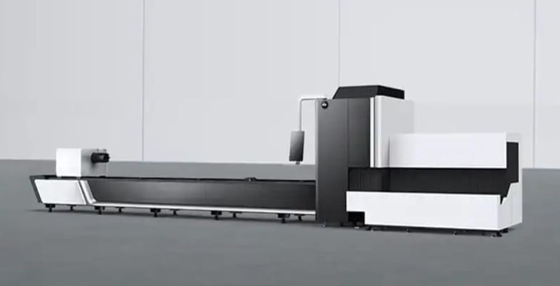 Bodor #T2-92, Fiber Laser Cutting Machine, 6 KW - Image 1