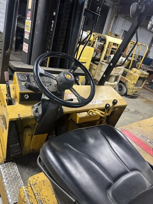 20000 lb. Royal #TA200, Forklift - Image 2