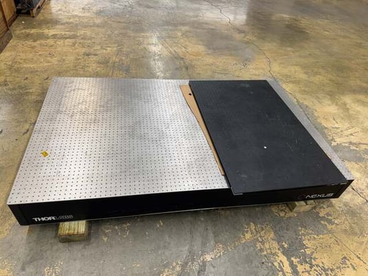 Thorlabs Optical Table T48H - Image 2