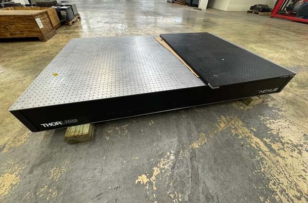 Thorlabs Optical Table T48H - Image 3