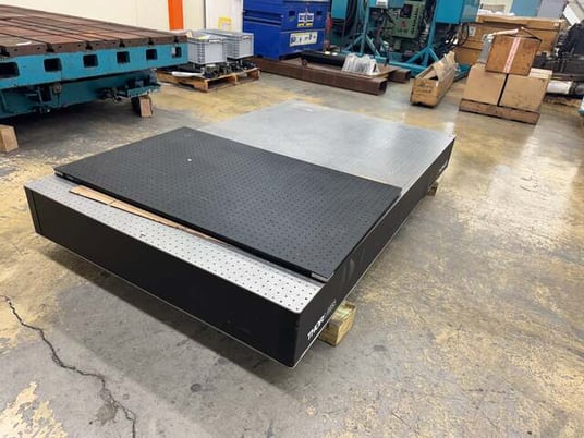 Thorlabs Optical Table T48H - Image 5