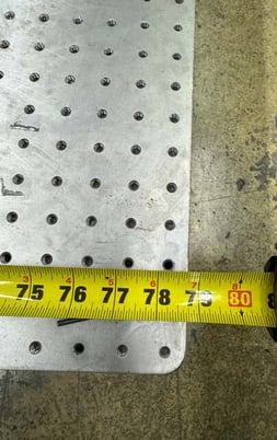 Thorlabs Optical Table T48H - Image 6