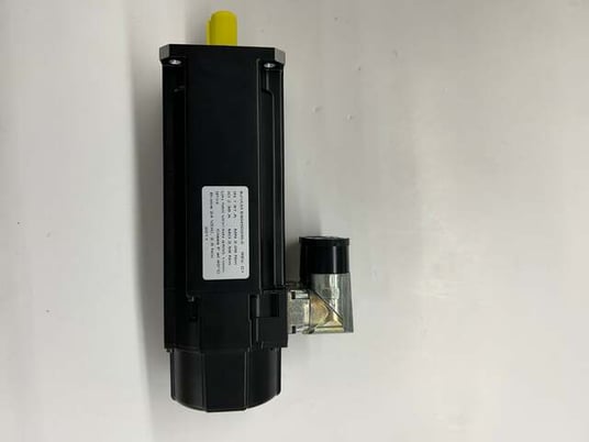 B & R Automation Servo Motor 8JSA33.E9045D200-0 - Variable 4000 RPM - Image 5