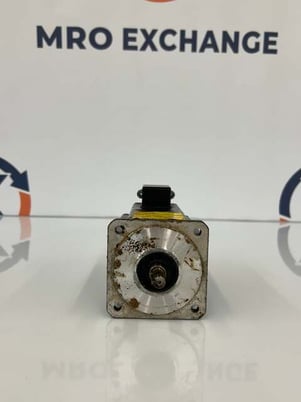 FANUC A06B-0373-B575#7008 Servo Motor - Image 2