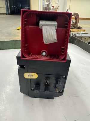 Grundfos #DDA120-7ECM, SMART Digital Diaphragm Dosing Pump, 32 GPH, 101 psi, 100-240 VAC - Image 4