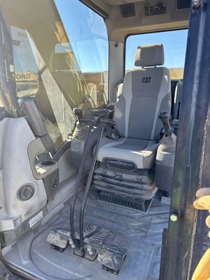 Caterpillar 328DLCR, Excavator, 4500 hours, 2014 - Image 7