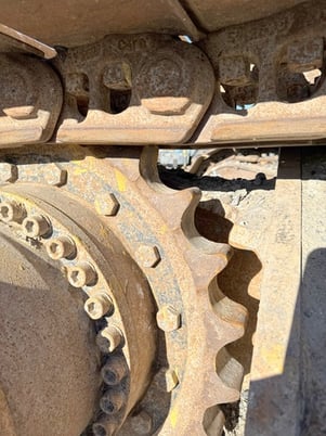 Caterpillar 328DLCR, Excavator, 4500 hours, 2014 - Image 8