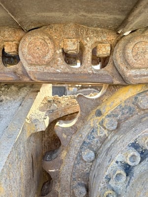 Caterpillar 328DLCR, Excavator, 4500 hours, 2014 - Image 9