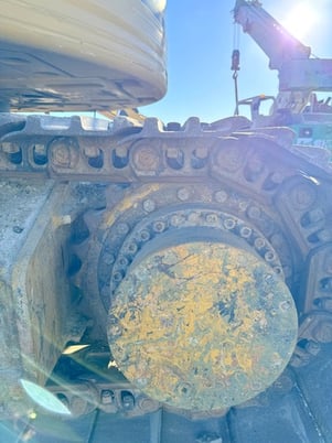 Caterpillar 328DLCR, Excavator, 4500 hours, 2014 - Image 10