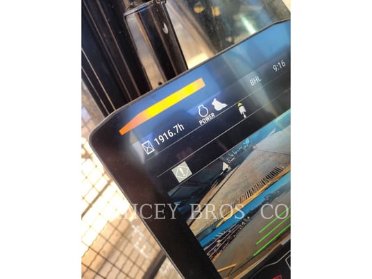 Caterpillar 320 TC, 1923 hours, S/N: HEX10114, 2019 - Image 5