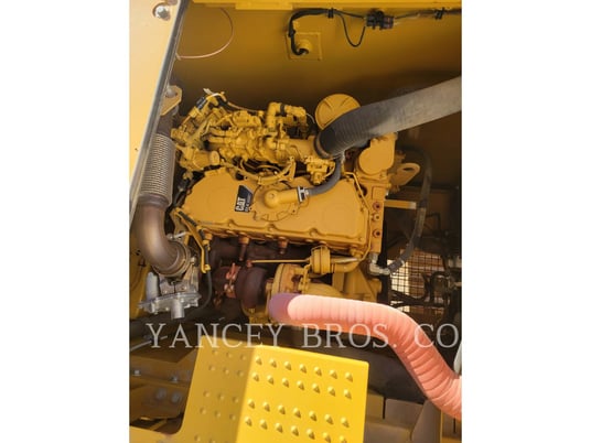 Caterpillar 320 TC, 1923 hours, S/N: HEX10114, 2019 - Image 7