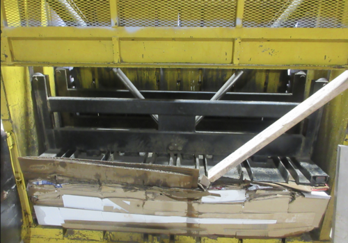 Harmony, downstroke baler - Image 2