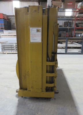 Harmony, downstroke baler - Image 3