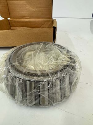 Koyo 5760 Tapered Roller Bearing Cone - New - Image 3