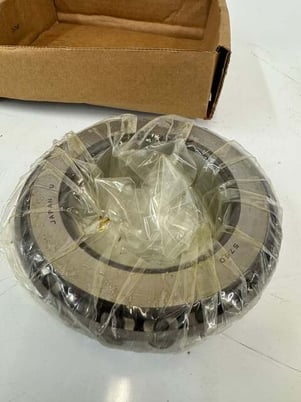 Koyo 5760 Tapered Roller Bearing Cone - New - Image 4