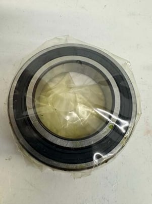 SKF Deep Groove Ball Bearing 6009-2RSJEM 45 x 75 x 16 mm - Image 2