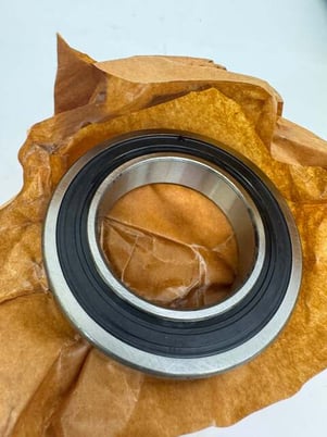 SKF Deep Groove Ball Bearing 6011 2RSJEM 55 x 90 x 18 mm - Image 3