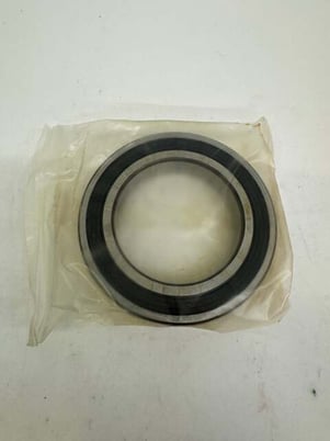 SKF Deep Groove Ball Bearing 6014-2RS1/C3 70 x 110 x 20 mm - Image 2