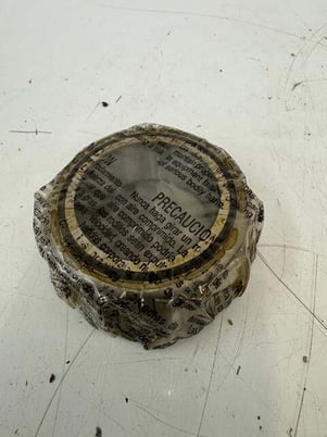 Timken 25590 Bearing - 1.7500in ID x 0.8125in Width - New - Image 4