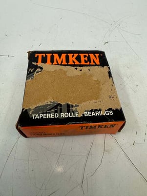 Timken 25590 Bearing - 1.7500in ID x 0.8125in Width - New m00230 - Image 1