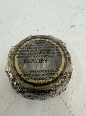 Timken 25590 Bearing - 1.7500in ID x 0.8125in Width - New m00230 - Image 4