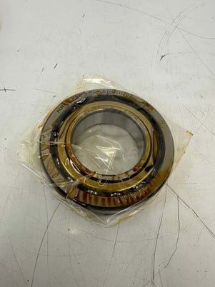 MRC Angular Contact Bearing 7209PJ DTDF 45 x 85 x 19 mm m00246 - Image 2