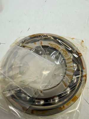 MRC Angular Contact Bearing 7209PJ DTDF 45 x 85 x 19 mm m00246 - Image 4
