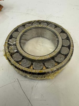 FAG (Schaeffler Group) 22212-E1A-XL-M Spherical Roller Bearing - 60mm ID x 110mm OD x 28mm Width - New m00171 - Image 3
