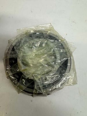 SKF Deep Groove Ball Bearing 6207-2RS1NR/C3GJN 35 x 72 x 17 mm - Image 3