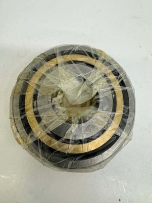 SKF Angular Contact Ball Bearing 7407 BMG 35 x 100 x 25 mm - Image 3