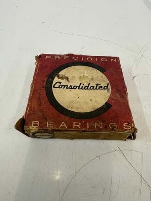 Consolidated Bearings Bearing NN3013K P51NAW33 65 mm ID x 100 mm OD x 26 mm Width - NEW - Image 1