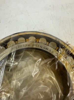 Consolidated Bearings Bearing NN3013K P51NAW33 65 mm ID x 100 mm OD x 26 mm Width - NEW - Image 3