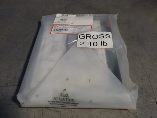 Marquip #9917471, PLC Drive Module - Image 1