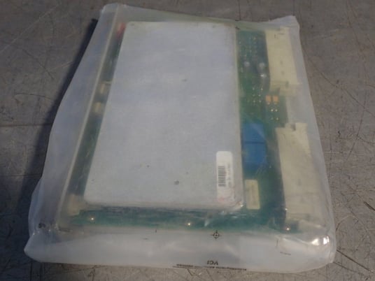 Marquip #9917471, PLC Drive Module - Image 2