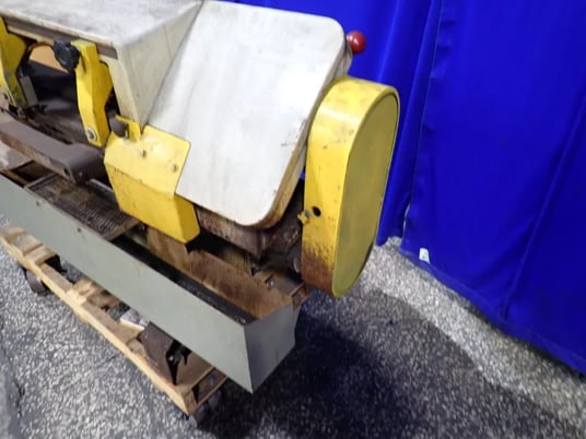 9" x 16" Kalamazoo #H9AW, Horizontal Band Saw - Image 3