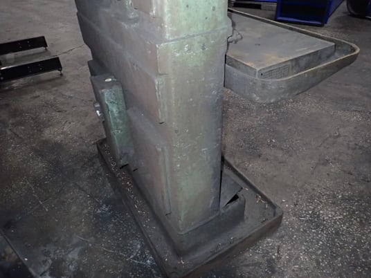4 Spindle Drill Press, 3650 RPM, 440 V - Image 10