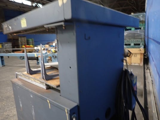Ampak #SP1824A, Skin Packager, 24.5" x 18" capacity, 220 V - Image 9