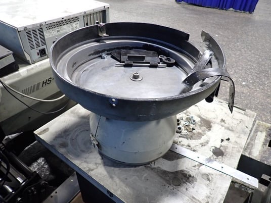 Autobag #HS-100, Automatic Bagger, w/Feeder Unit, 220/240 V - Image 6